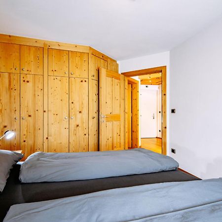 Apartment Cuecenes By Interhome Ορτιζέι Εξωτερικό φωτογραφία