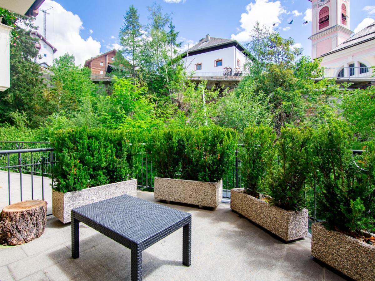 Apartment Cuecenes By Interhome Ορτιζέι Εξωτερικό φωτογραφία