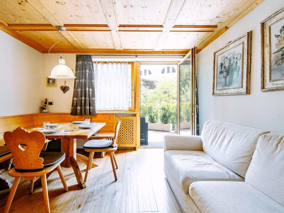 Apartment Cuecenes By Interhome Ορτιζέι Εξωτερικό φωτογραφία