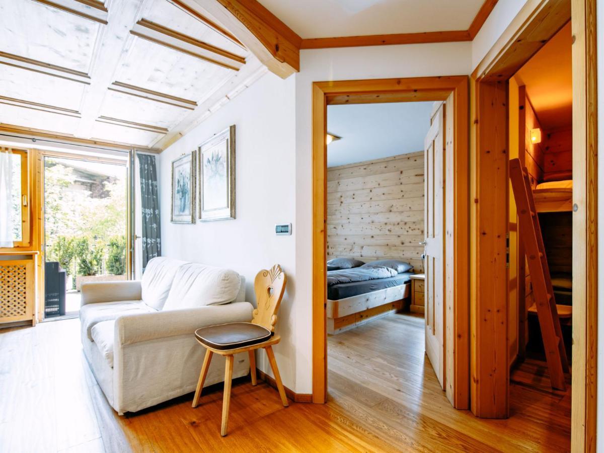 Apartment Cuecenes By Interhome Ορτιζέι Εξωτερικό φωτογραφία