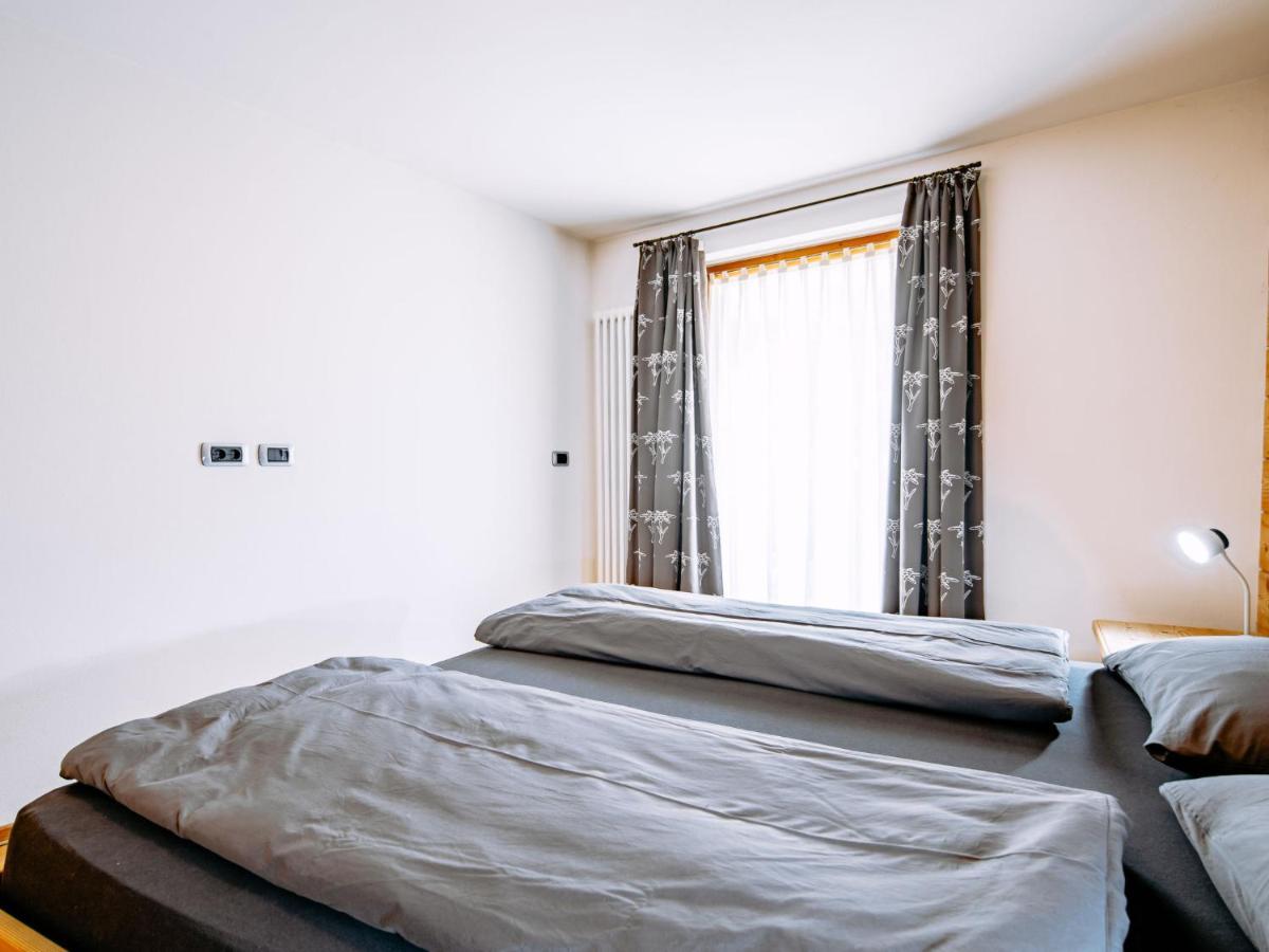 Apartment Cuecenes By Interhome Ορτιζέι Εξωτερικό φωτογραφία