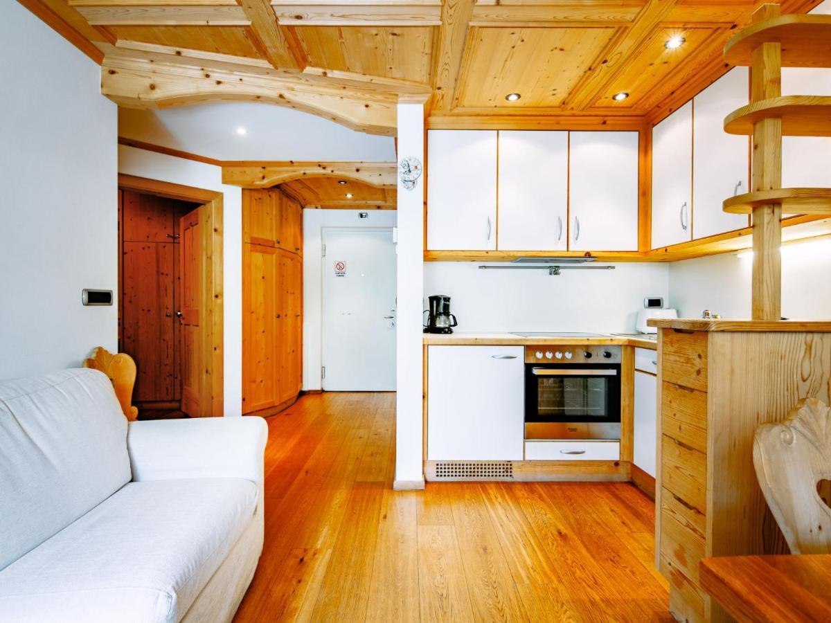 Apartment Cuecenes By Interhome Ορτιζέι Εξωτερικό φωτογραφία
