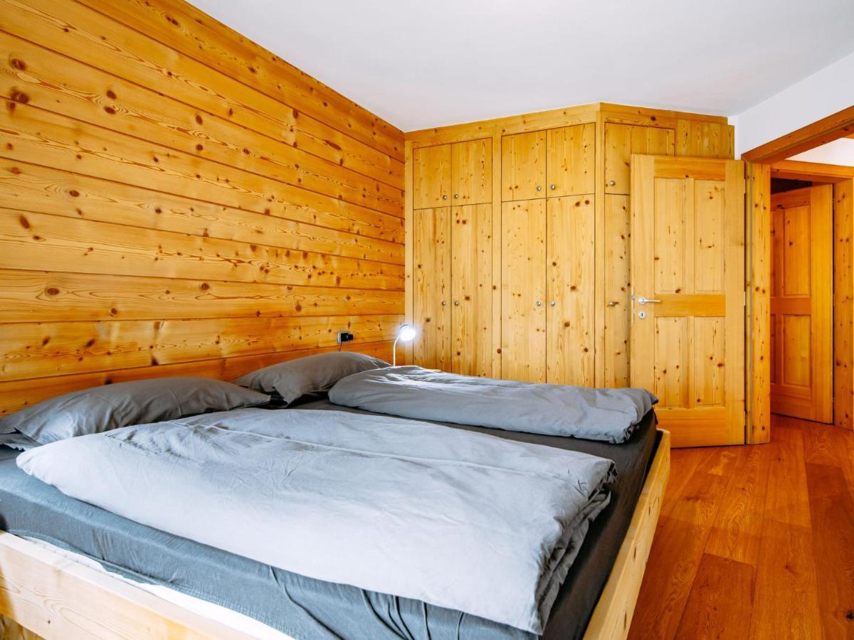 Apartment Cuecenes By Interhome Ορτιζέι Εξωτερικό φωτογραφία