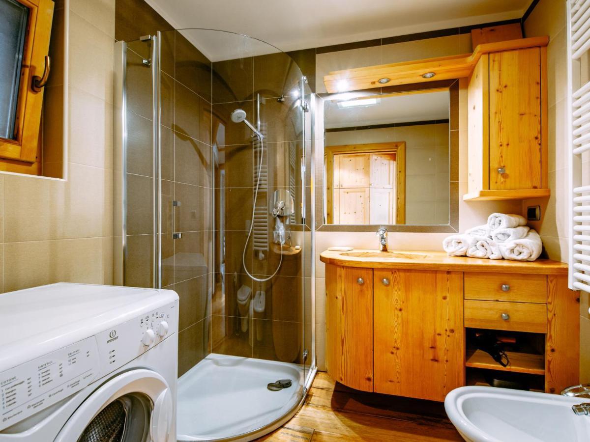 Apartment Cuecenes By Interhome Ορτιζέι Εξωτερικό φωτογραφία
