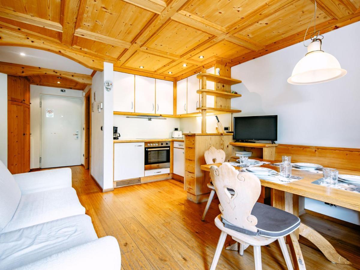 Apartment Cuecenes By Interhome Ορτιζέι Εξωτερικό φωτογραφία