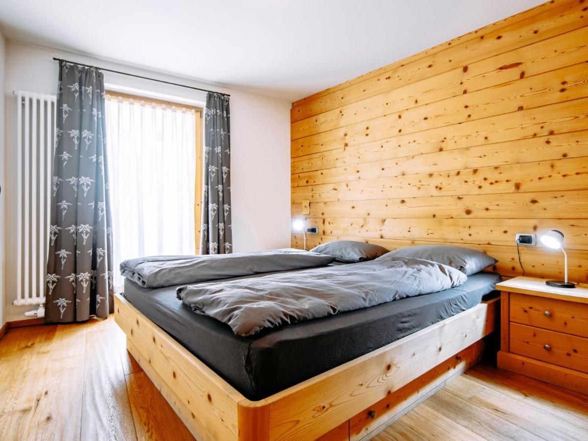 Apartment Cuecenes By Interhome Ορτιζέι Εξωτερικό φωτογραφία