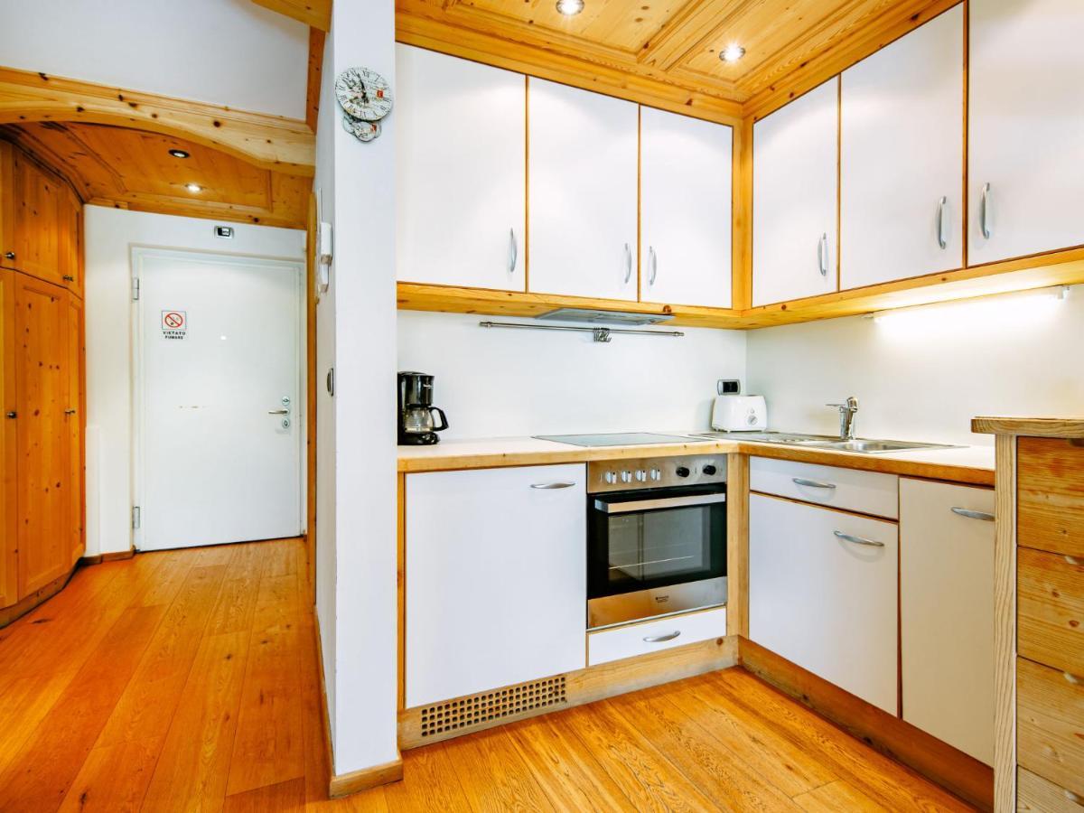 Apartment Cuecenes By Interhome Ορτιζέι Εξωτερικό φωτογραφία