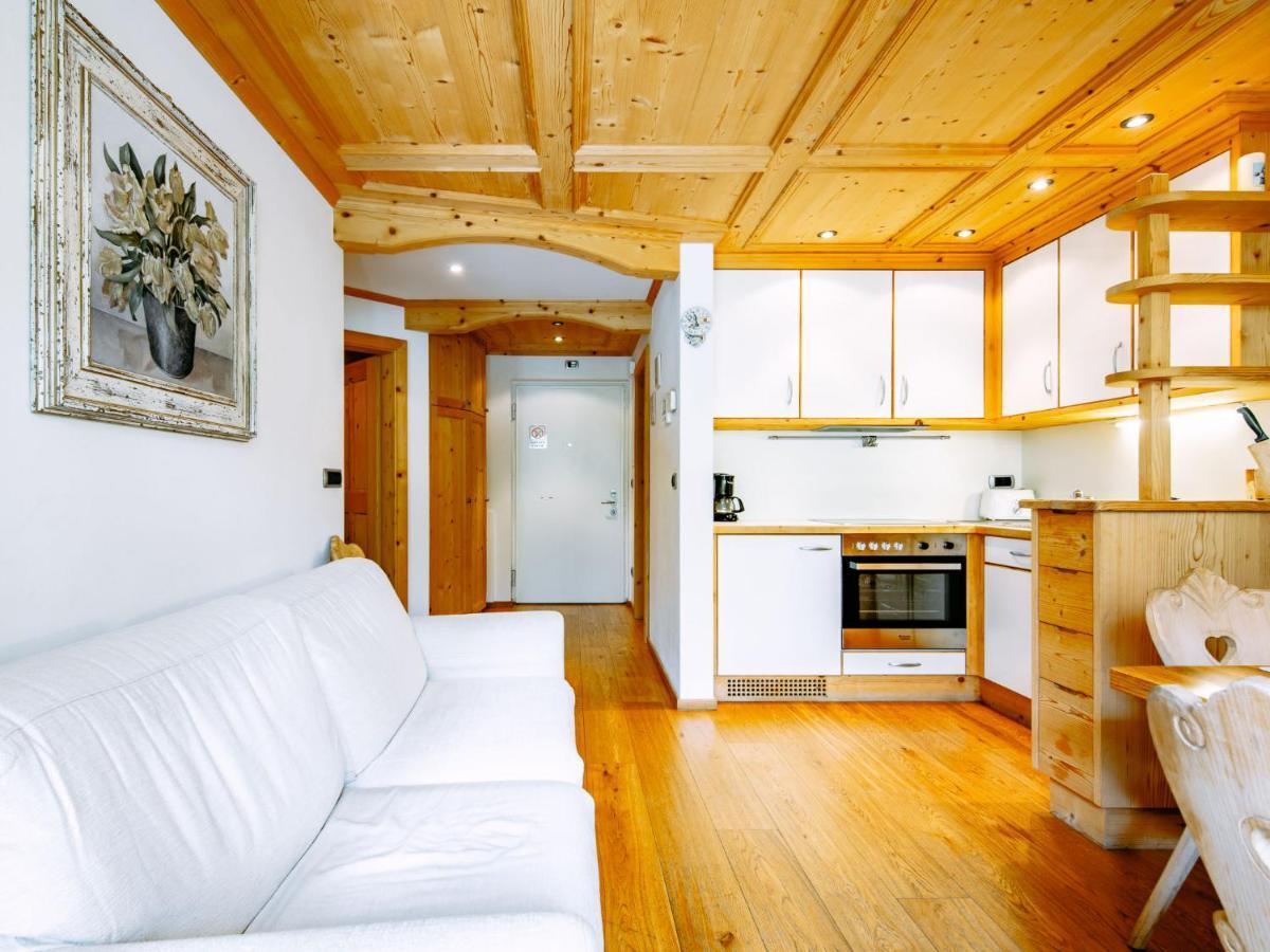Apartment Cuecenes By Interhome Ορτιζέι Εξωτερικό φωτογραφία