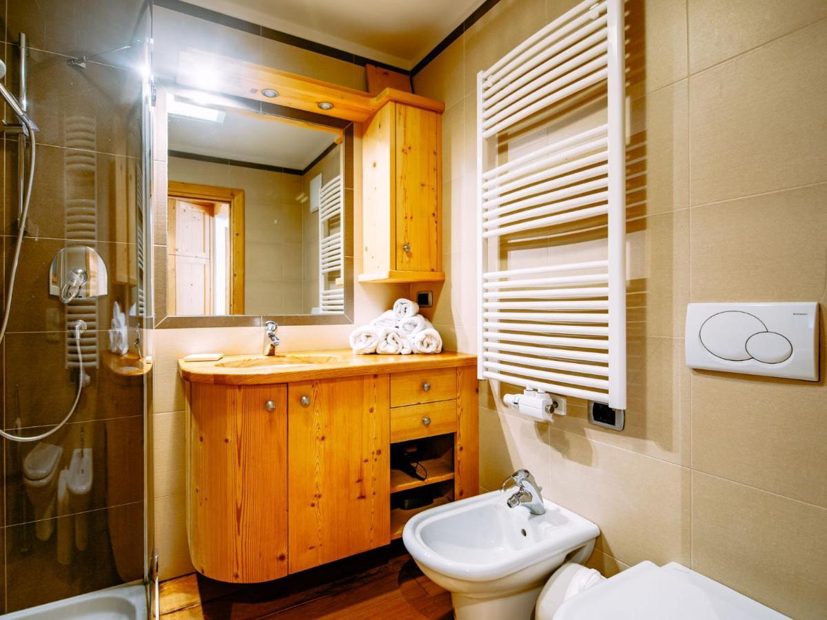 Apartment Cuecenes By Interhome Ορτιζέι Εξωτερικό φωτογραφία