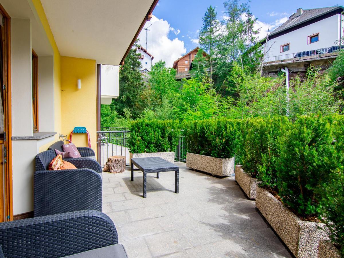 Apartment Cuecenes By Interhome Ορτιζέι Εξωτερικό φωτογραφία