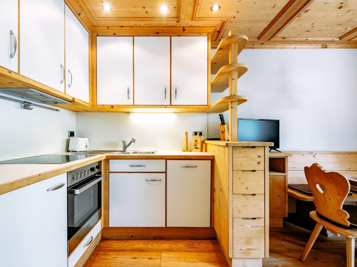 Apartment Cuecenes By Interhome Ορτιζέι Εξωτερικό φωτογραφία