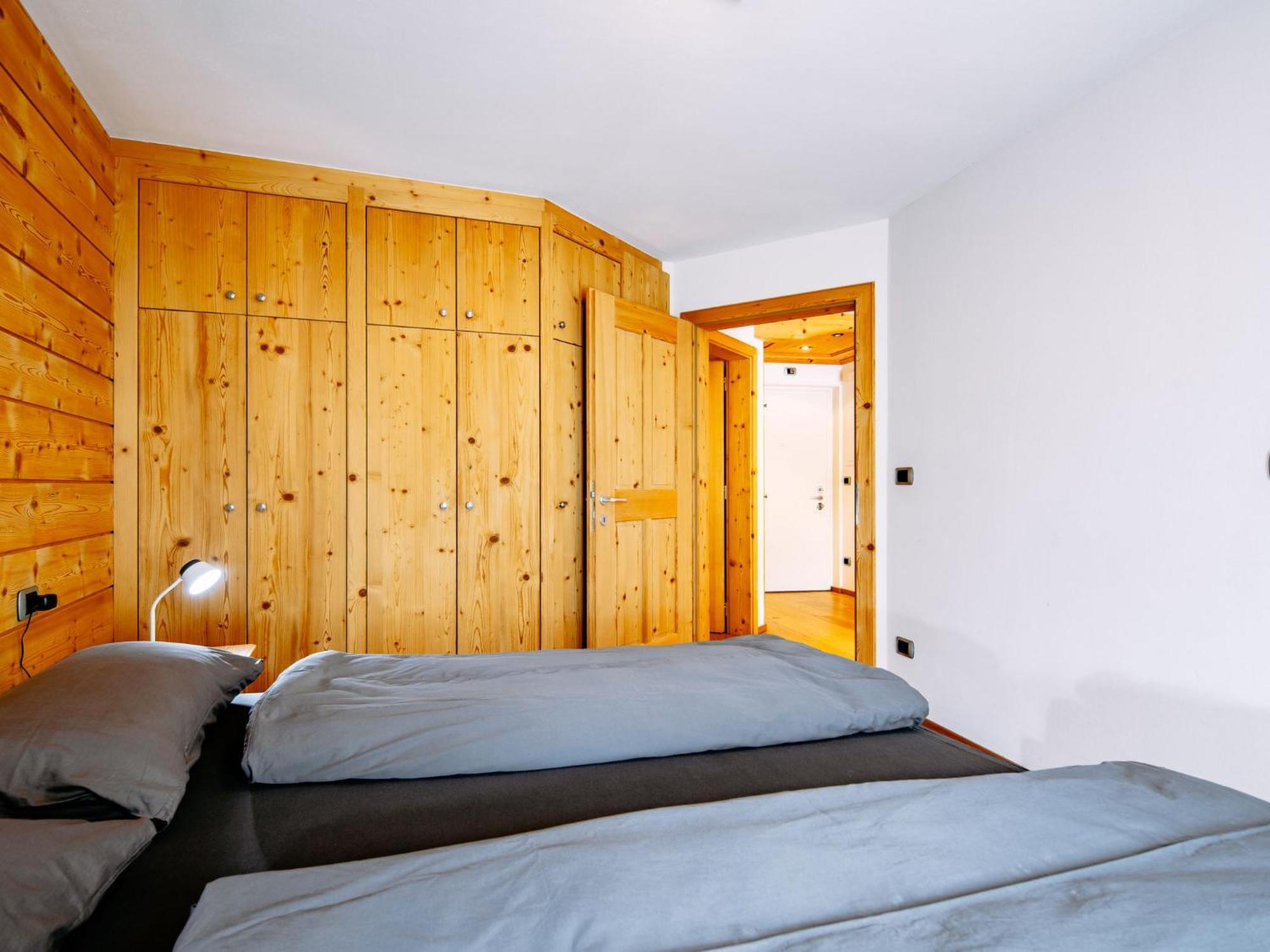 Apartment Cuecenes By Interhome Ορτιζέι Εξωτερικό φωτογραφία